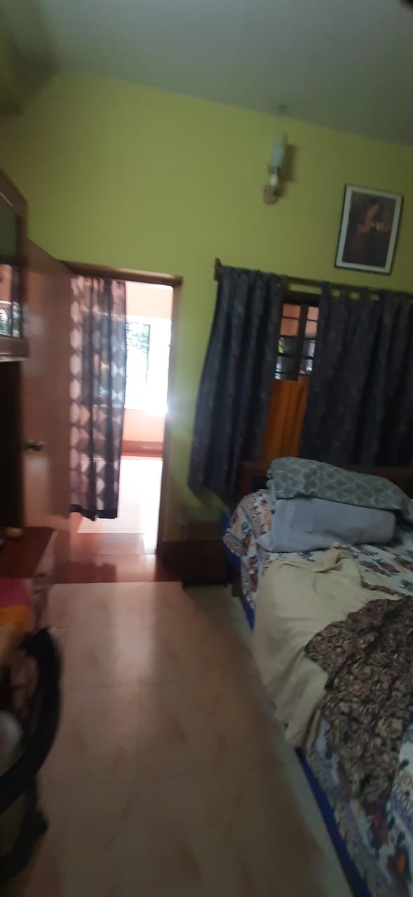 Thakurpukur Kalitala,Prantik Housing Society,2storey House (BA204)