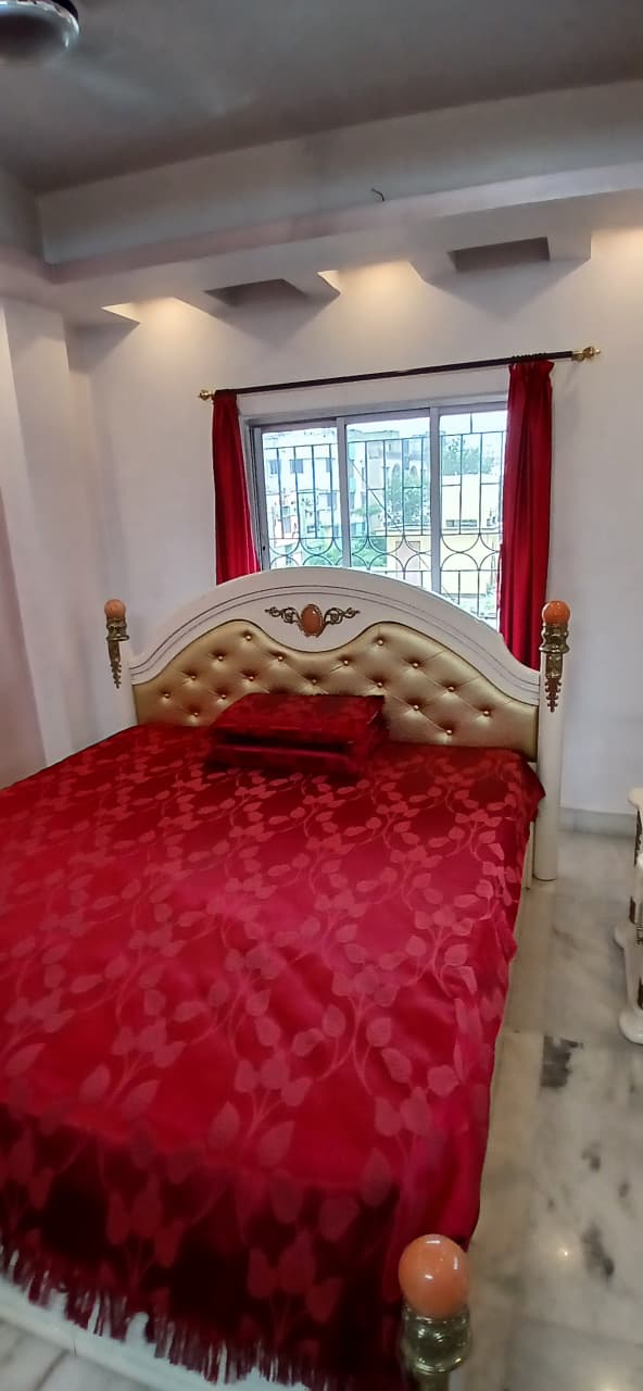 Joka,Diamond Park,1150sqft,3BHK (PA246)