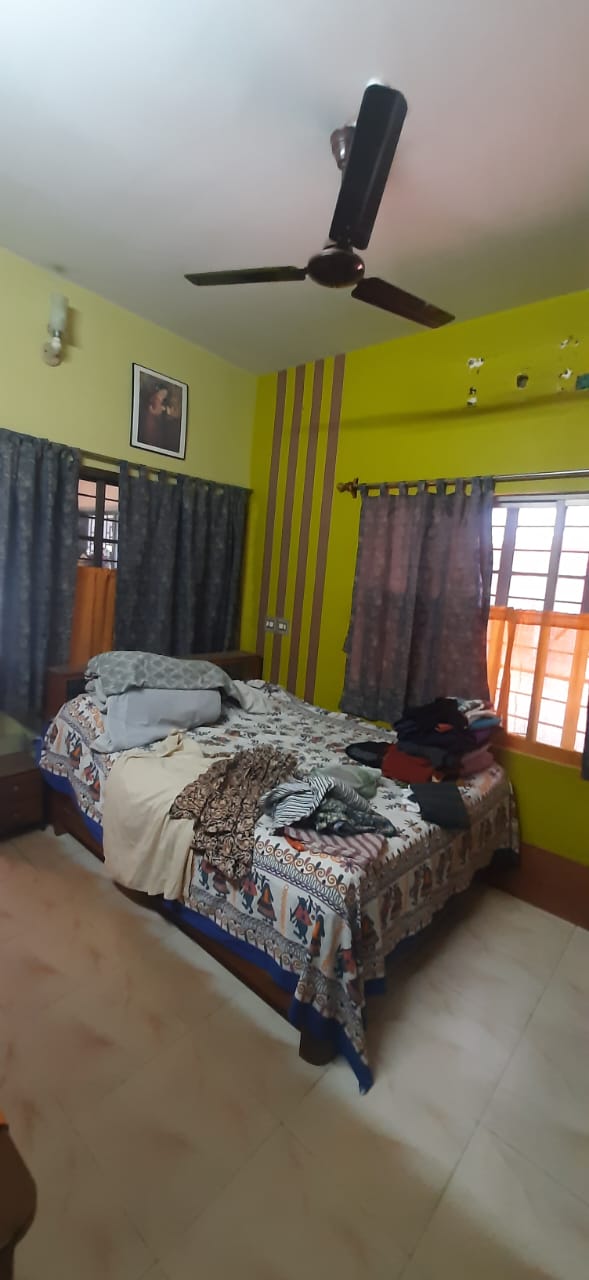 Thakurpukur Kalitala,Prantik Housing Society,2storey House (BA204)