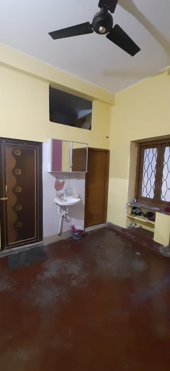 Tollygunge Netaji Nagar,3Storey House (OA373)