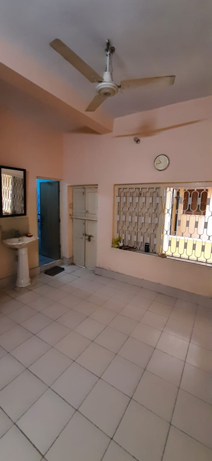 Behala Shimultala Bazar,Fakir Para Road,2 storey House (BA149)