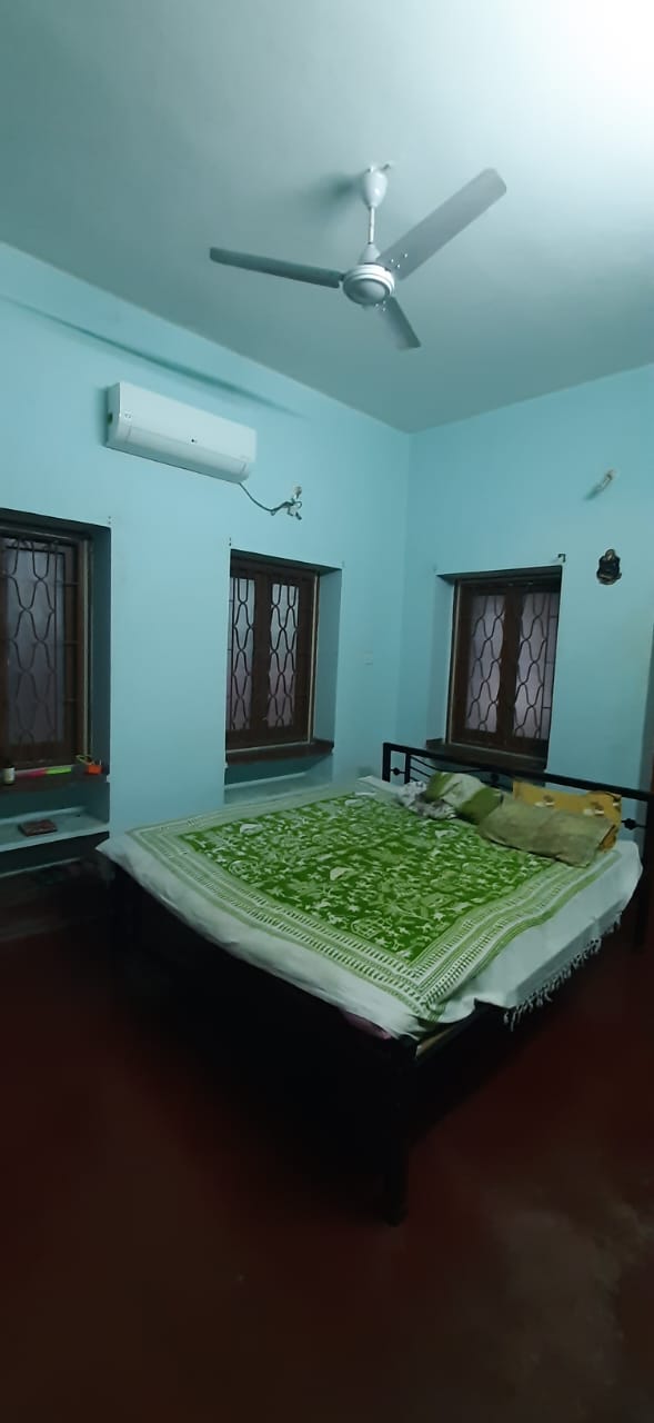 Tollygunge Netaji Nagar,3Storey House (OA373)