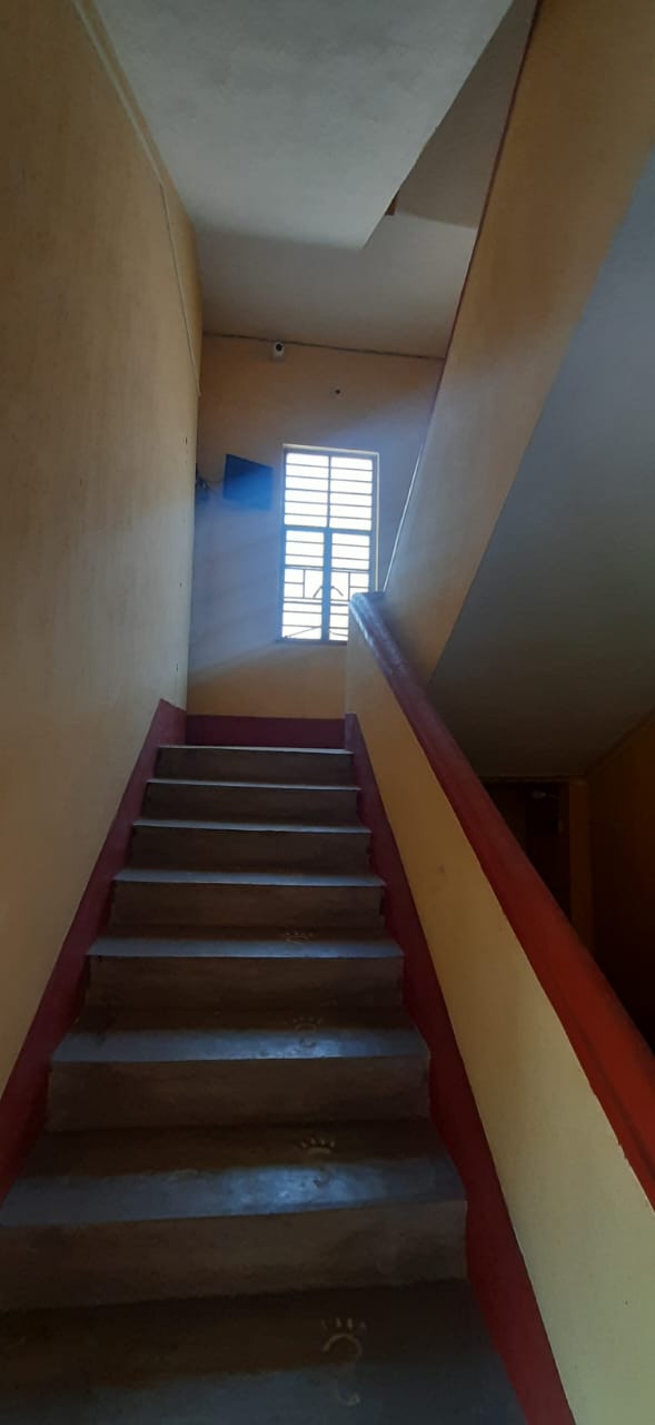 Thakurpukur Srijani,2storey House (BA204)