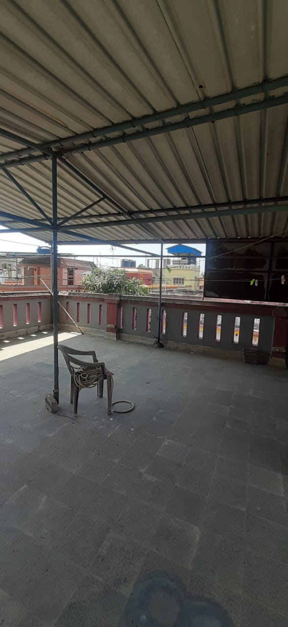 Thakurpukur Kalitala,Prantik Housing Society,2storey House (BA204)