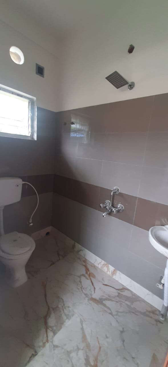 Behala West,Dr Akshay Kumar Paul Road,465sqft,1BHK (PA139)