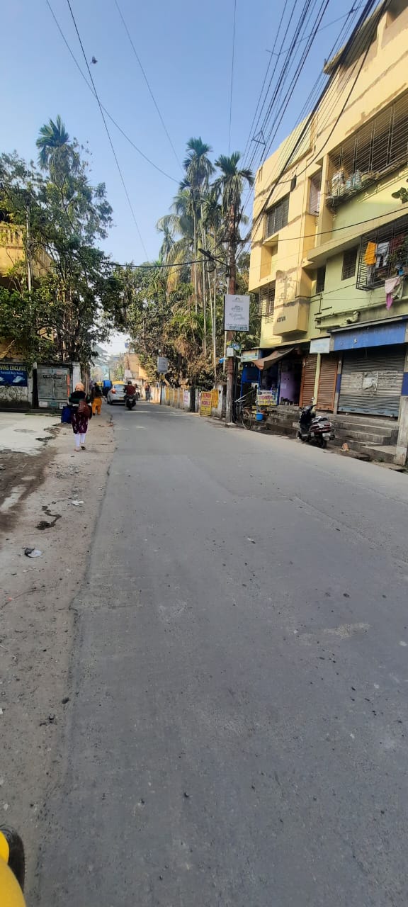 Behala Sakherbazar,945sqft,2BHK (PA415)