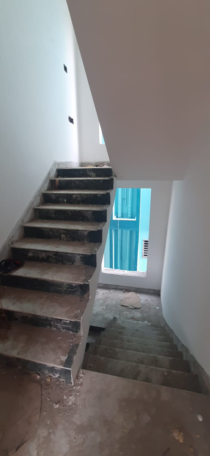 Tollygunge Muchipara,Swagatam Park,2BHK (office)