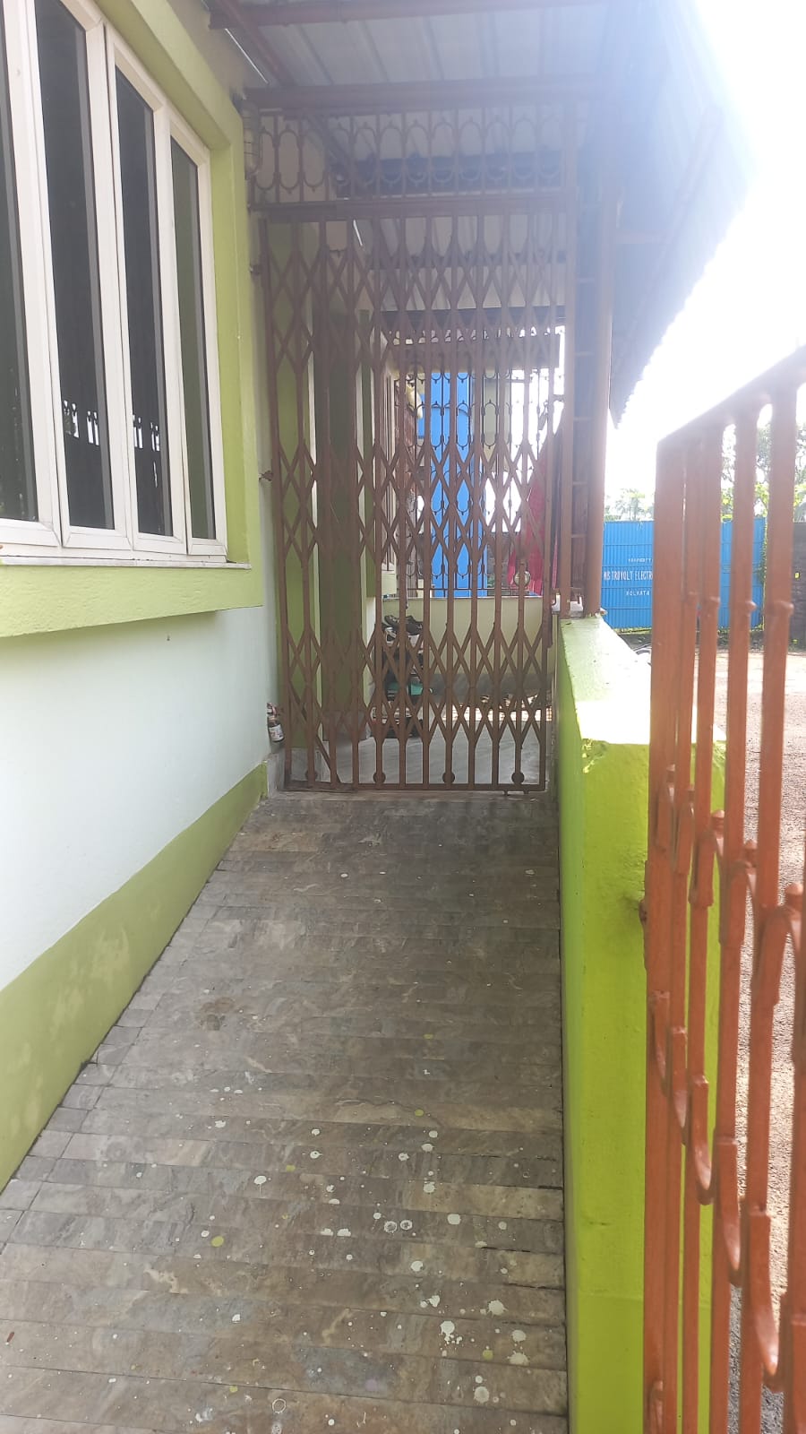 Bramhapur,Pragati Park,Monerekho House,1100sqft,2BHK Rent (BA166)