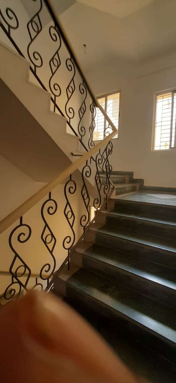 Joka,Diamond Park,Riddhi Siddhi Park Complex,1288sqft,3BHK (OA235)
