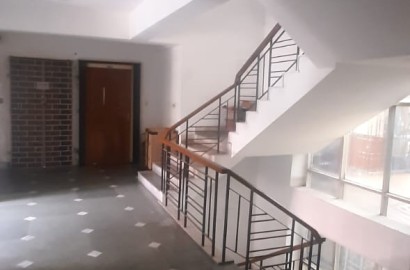 New Alipore,1050sqft,2BHK (BA184)
