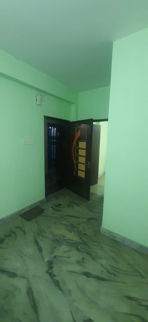 Behala Chowrasta East,Madanmohan tala,Vishnu Apartment,500sqft,1BHK (PA1)