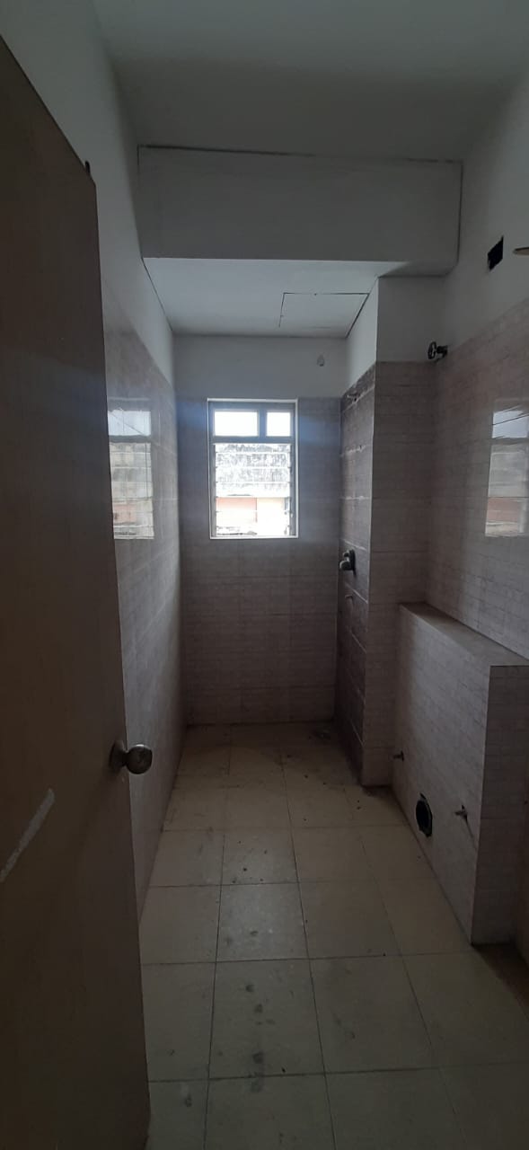 Sakuntala Park,Ho-Chi-Minh Sarani,Shree Niketan Apartment,1244sqft,2BHK (PA488)