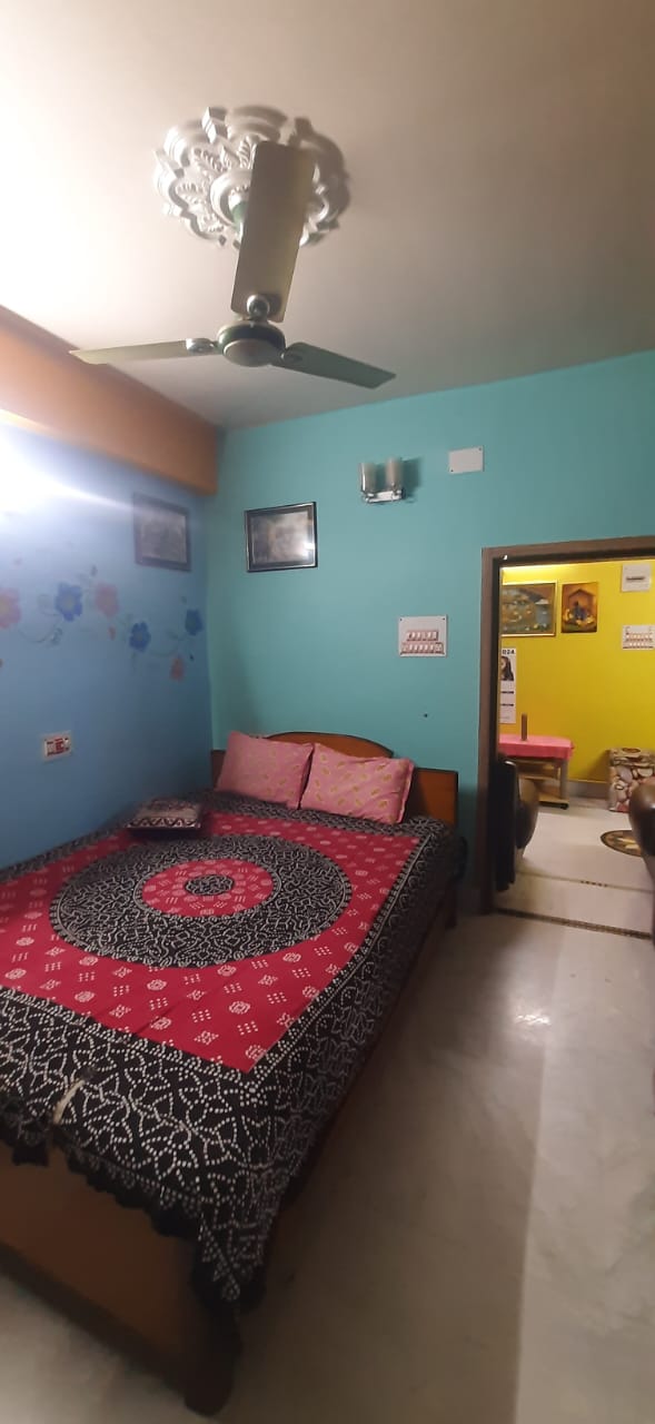 Behala Silpara,Vidyasagar Sarani,983sqft,2BHK Rent (OA350)