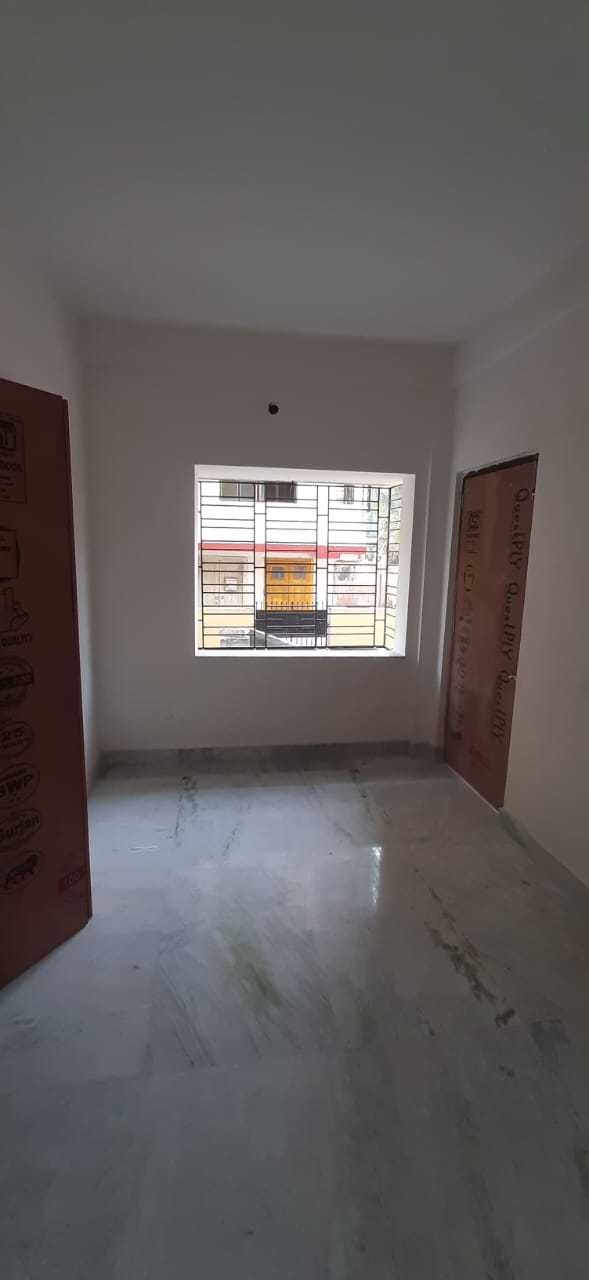 Netaji Sarak,Prafulla Sen Colony,750sqft,2BHK (BA143)