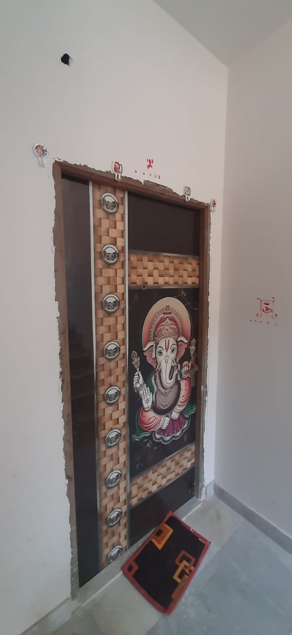 Haridevpur,M.G.Road,700sqft,2BHK (PA490)