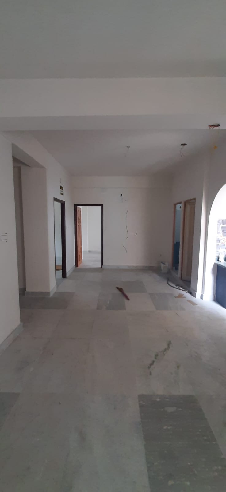 Behala West,Brahma Samaj Road,1150sqft,2BHK (office)