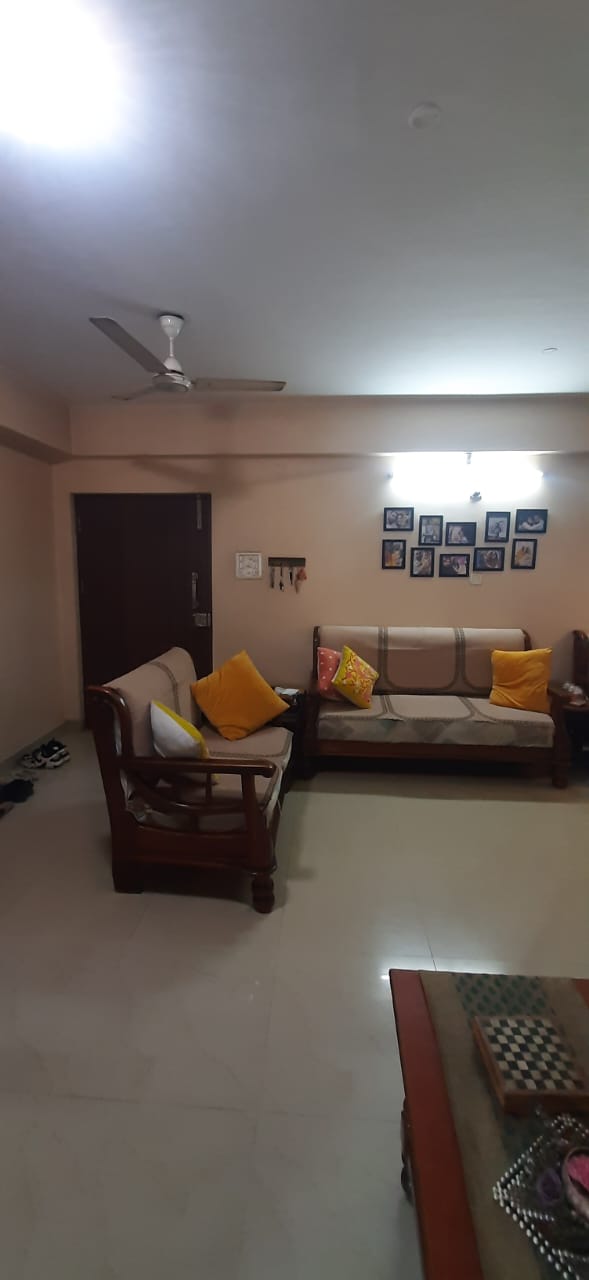 Behala Parnasree Pally,Behala Flying Club Road,Merlin Sapphire Complex,1498sqft,4BHK (OA368)