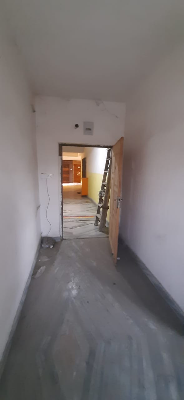 Behala Manton,Kamar Para Road,Akash Galaxy Apartment,1100sqft,3BHK Rent (architect)