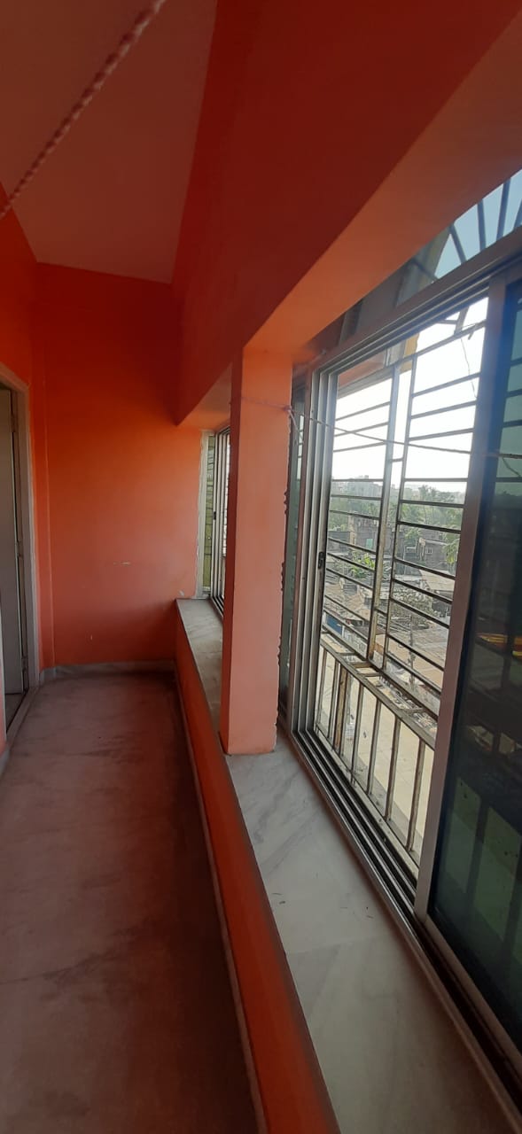 Thakurpukur Kalitala,M.G.Road,950sqft,2BHK (OA371)