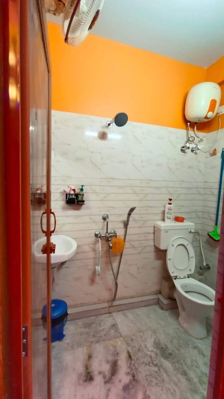 Behala West,Kedar Chatterjee Lane,750sqft,2BHK (OA374)