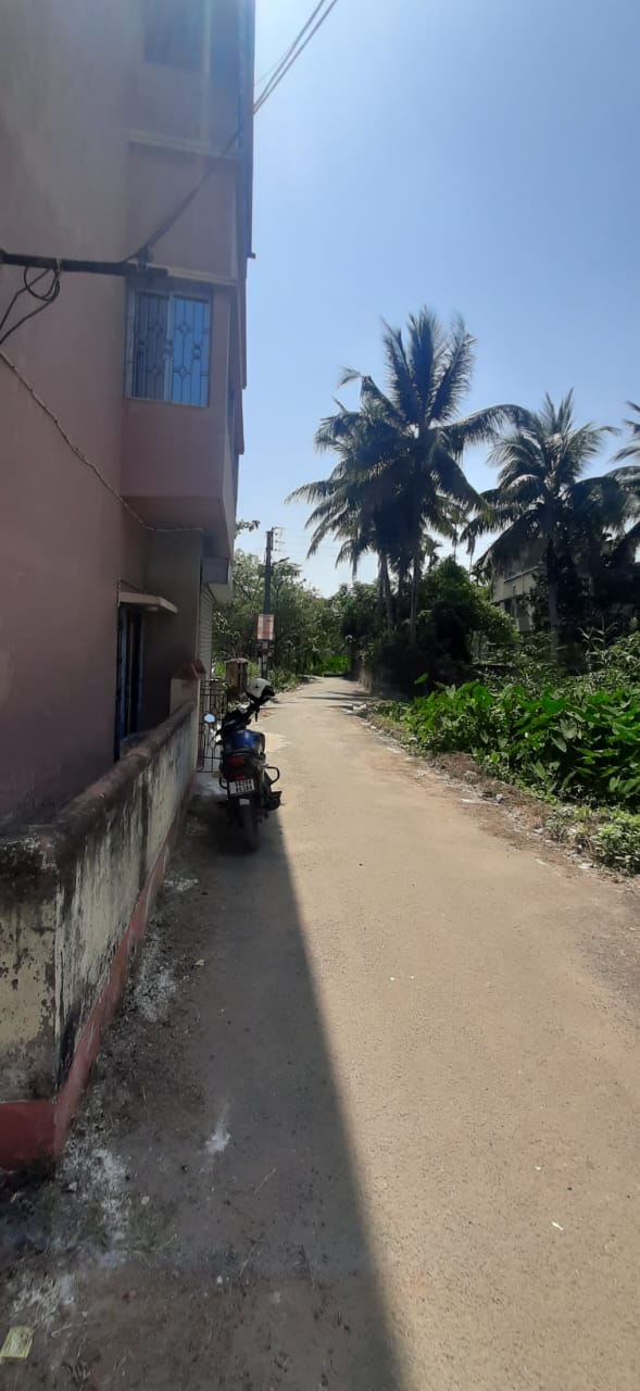 Thakurpukur Srijani,2storey House (BA204)