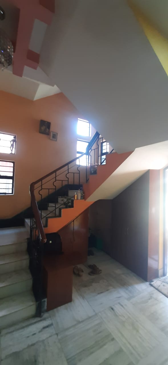 Thakurpukur Kalitala,Prantik Housing Society,2storey House (BA204)