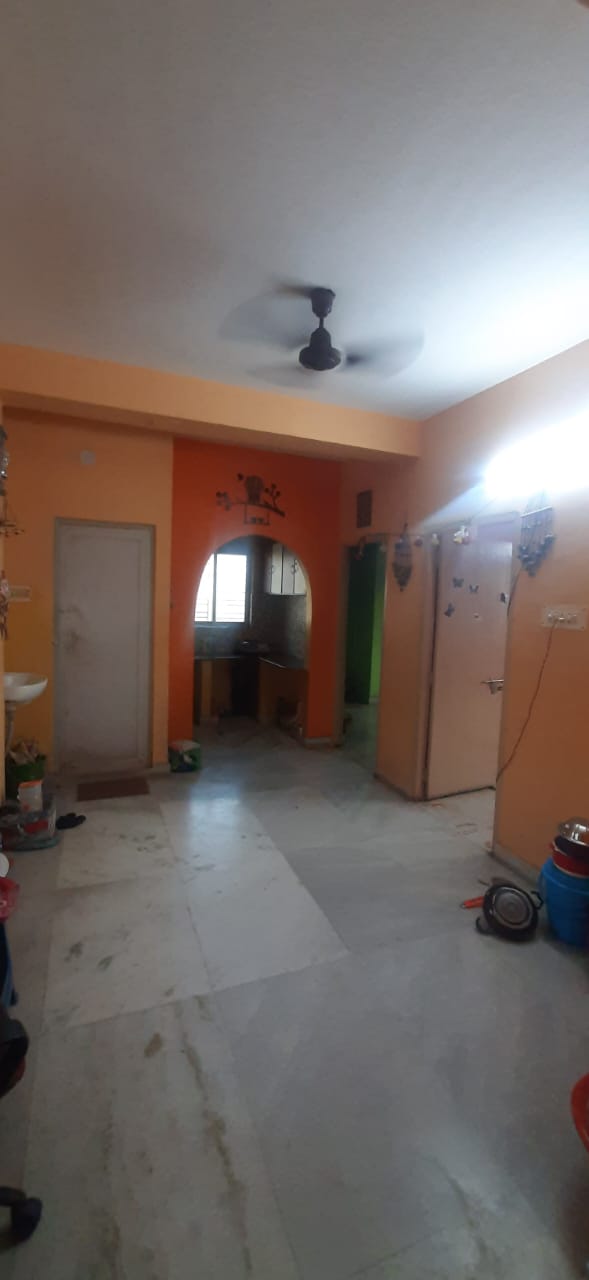 Behala B.G.Press,Goala Para Road,650sqft,2BHK (BA172)