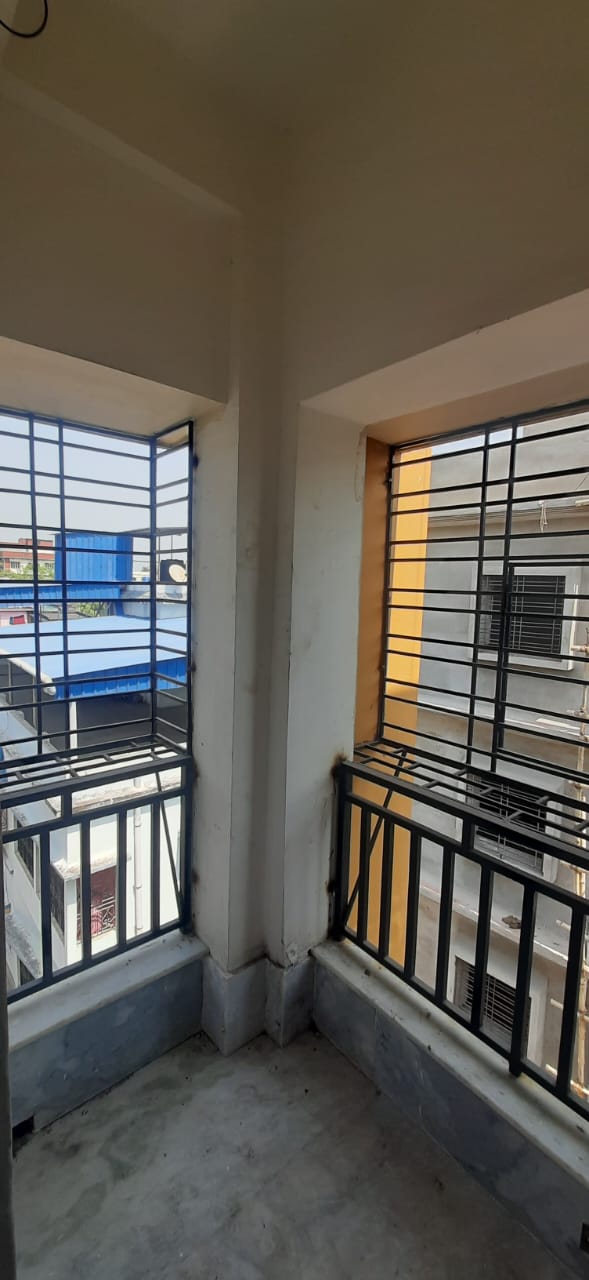 Behala Chowrasta East, Kalipada Mukherjee Road,Panchanan Apartment,2BHK (PA75)