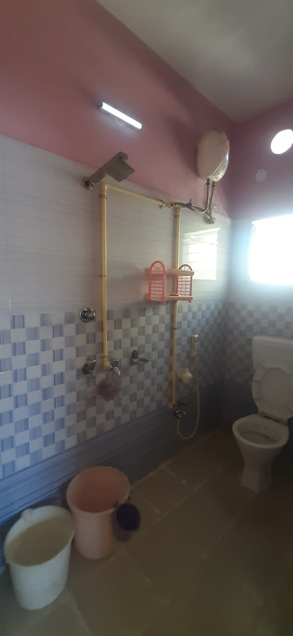 Behala Sakherbazar,Kalipada Mukherjee Road,Shibalay Apartment,1350sqft,3BHK (BA185)