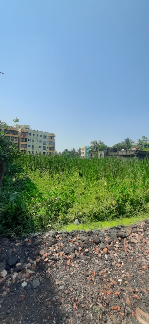 Joka,Diamond Park,Residential Land (PA222)