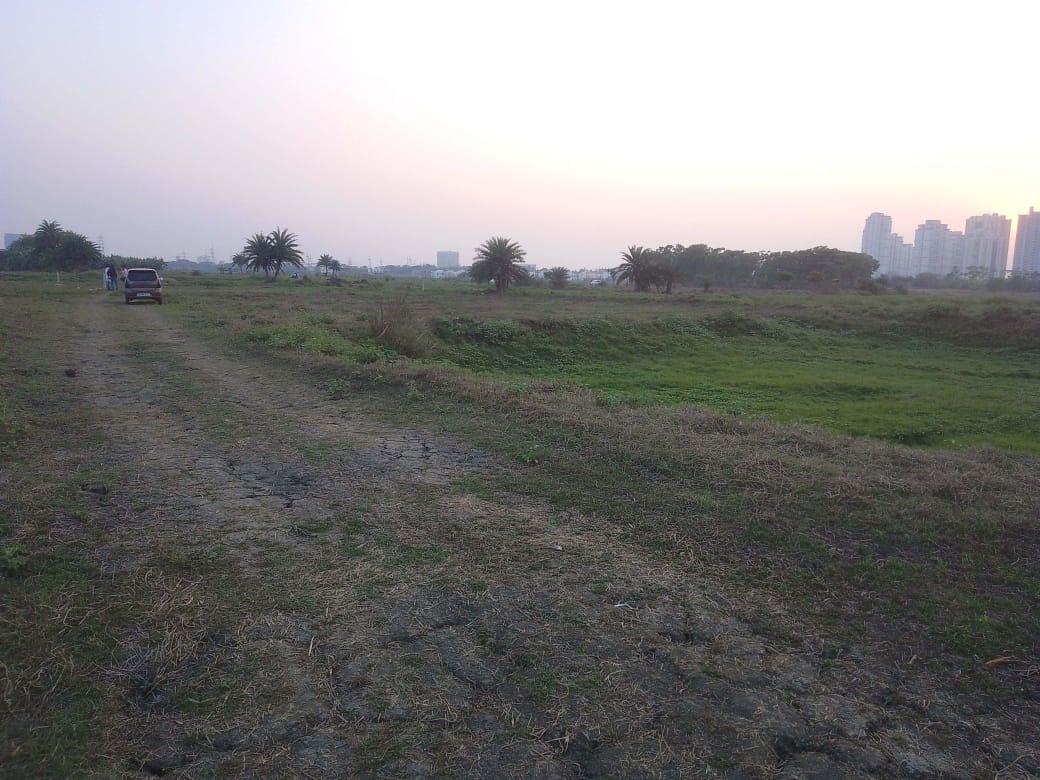 New Town,Bhagowanpur,Flora City Land Project (BA207)