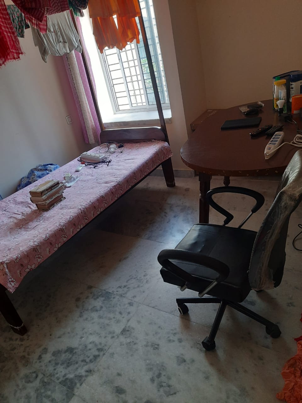 Behala Manton West,418sqft,1BHK (OA378)