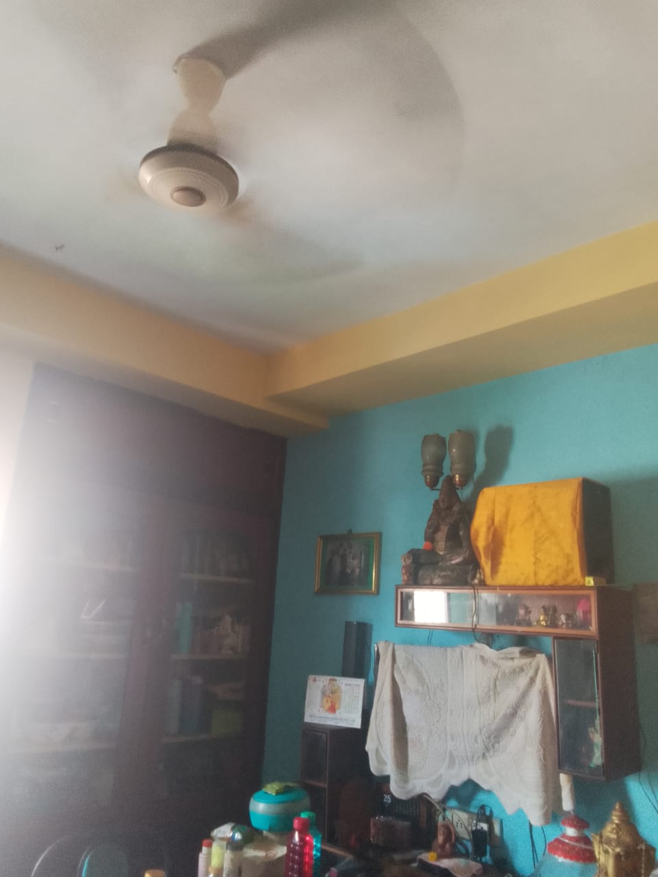 Behala Pathak Para,750sqft,2BHK (OA389)