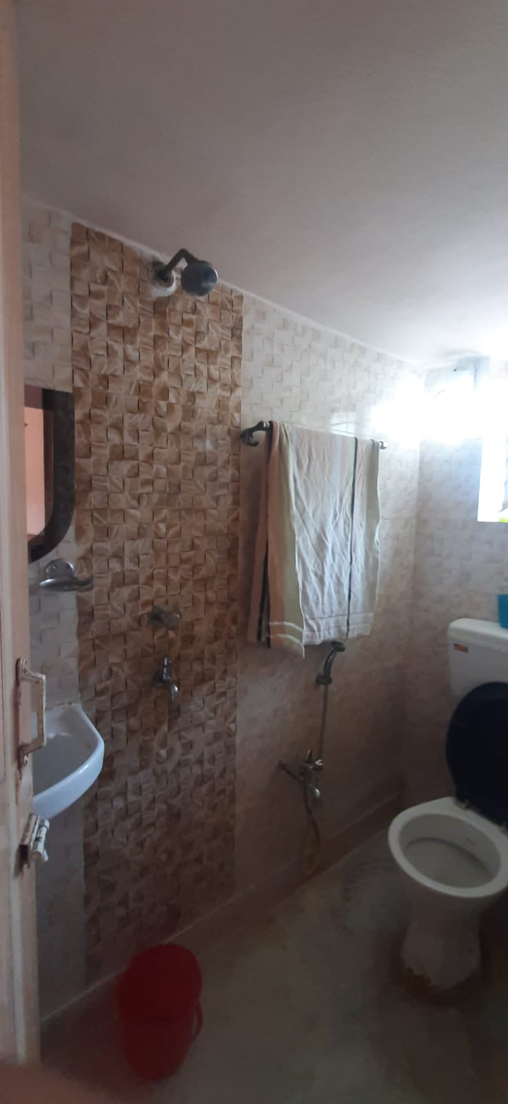 Behala West,Arabindapally,Gopal Mishra Road,800sqft,2BHK Rent (OA391)