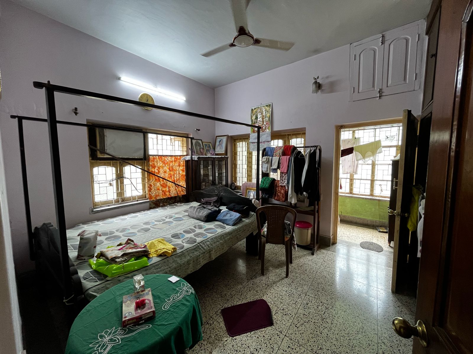 Nimta,Udaypur Road,3storey House (OA394)