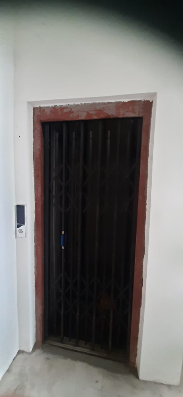 Behala Ramnarayan Pally,Malir Math,1000sqft,2BHK (PA466)