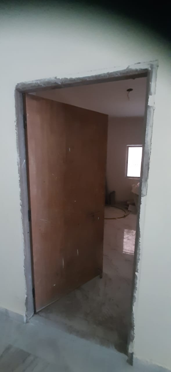 Behala Ramnarayan Pally,Malir Math,T.S.Tower Apartment,550sqft,1BHK (PA108)