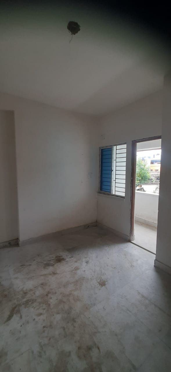 Behala B.G.Press,May Road,490sqft,1BHK (PA108)