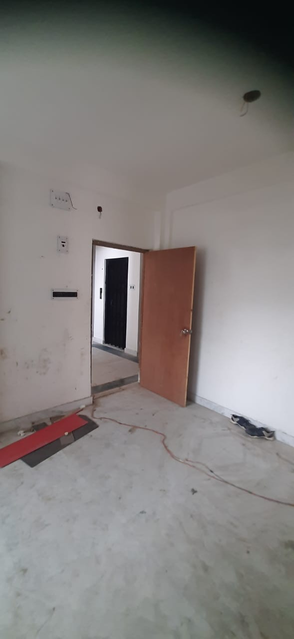 Behala B.G.Press,May Road,730sqft,2BHK (PA108)