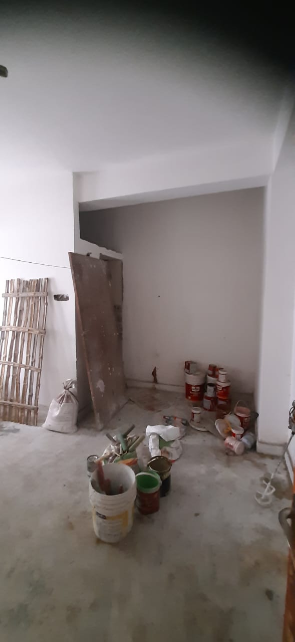Behala Unique Park Road,1BHK (PA218)