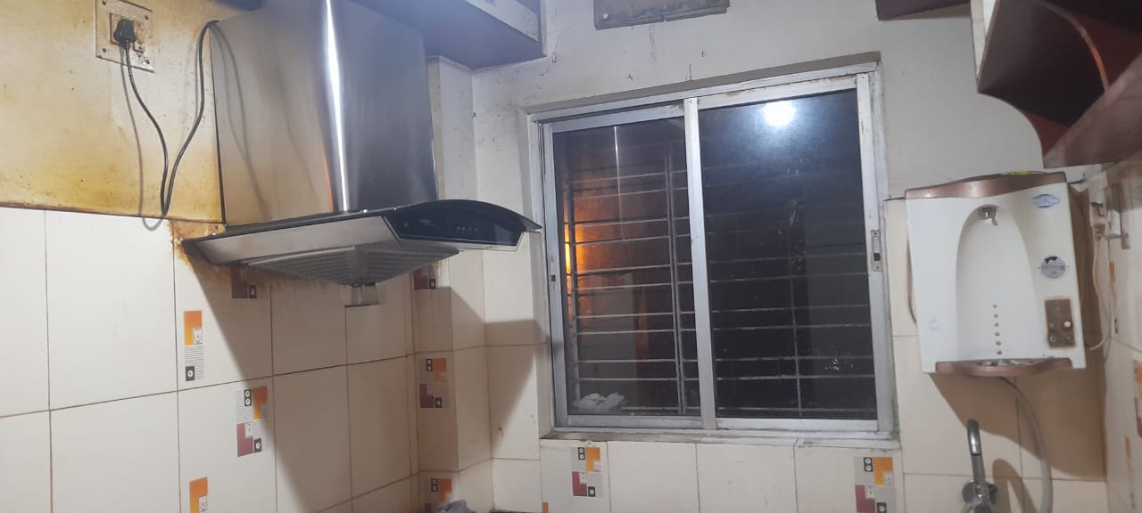 Behala Shimultala,Arcadia,Fakir Para Road,1325sqft,3BHK (BA125)