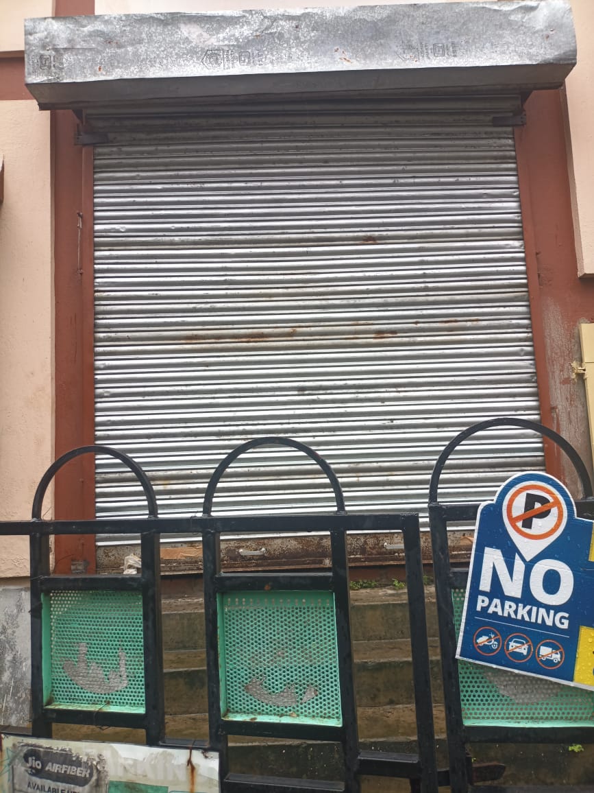 Haridevpur,Naskar Para Road,170sqft Shop (OA396)