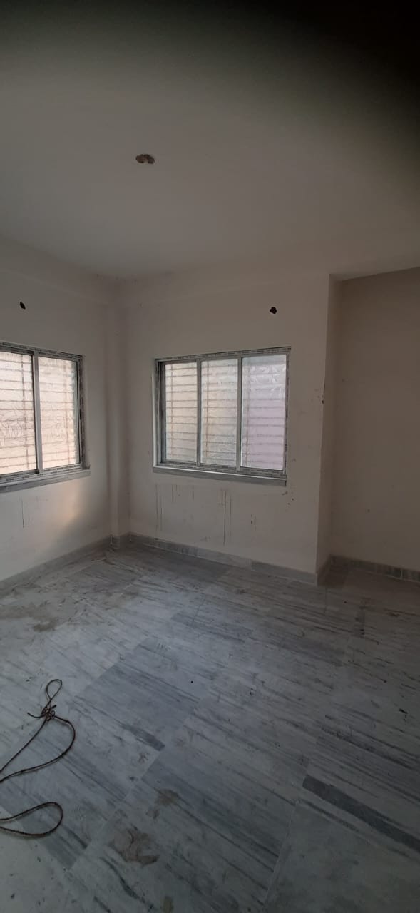 Behala Sakherbazar West,Jagat Roy Chowdhury Road,800sqft,2BHK (OA419)