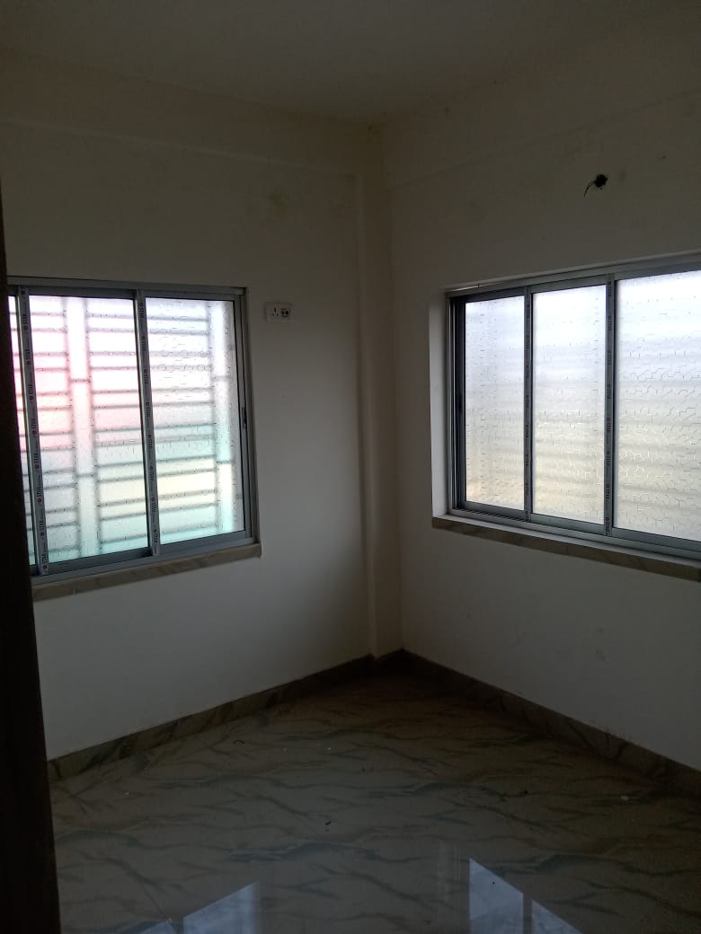 Behala 45pally,Mahendra Banerjee Road,2BHK (BA117)