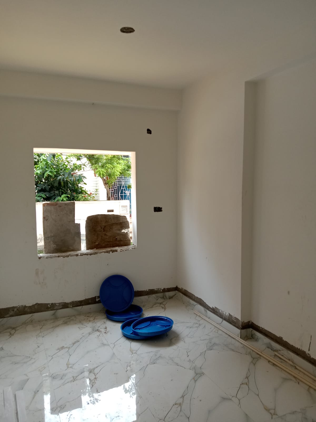 Behala Unique Park,Becharam Chatterjee Road,1100sqft,3BHK (BA117)
