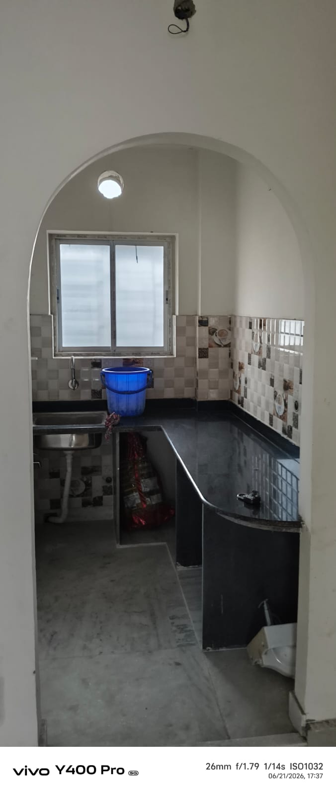 Behala Tara Park,P.N.Mitra Road,750sqft,2BHK (OA481)
