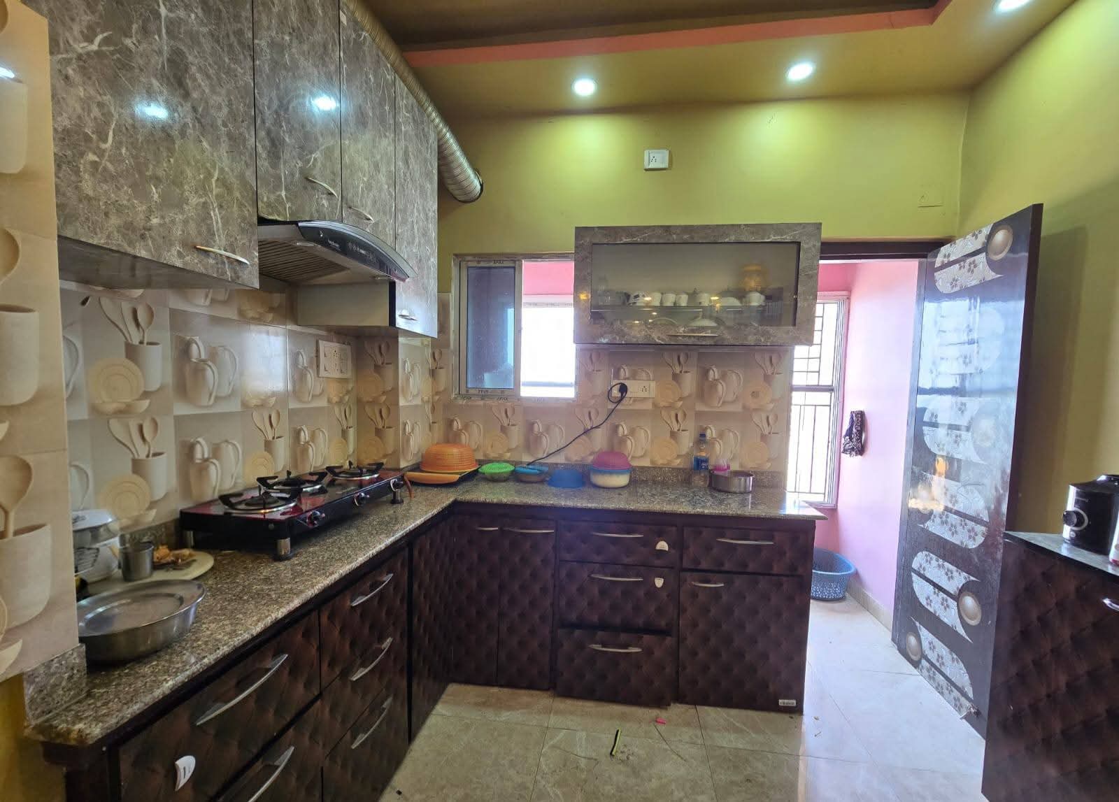 Kabardanga,Yahvi Complex,1600sqft,3BHK (OA482)