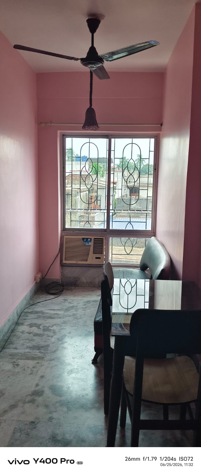 Behala East,Roy Bahadur Road,Yogomaya Bhawan,528sqft,1BHK (OA483)