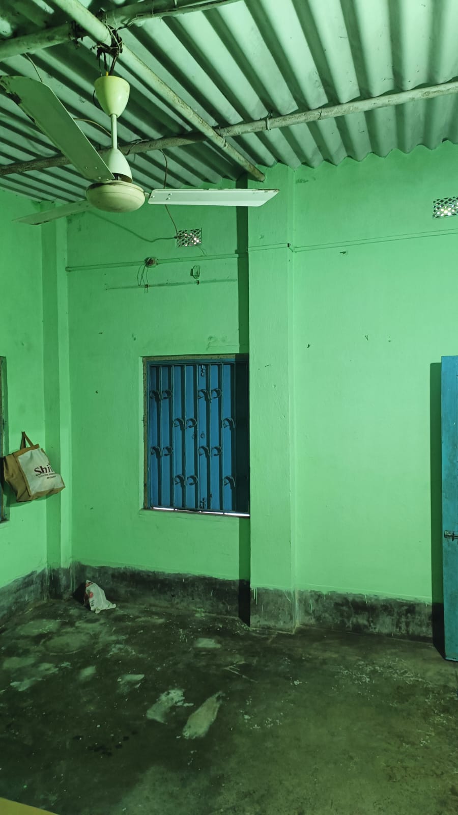 Behala Shyamsundarpally,Nabapally,1storey House (OA489)