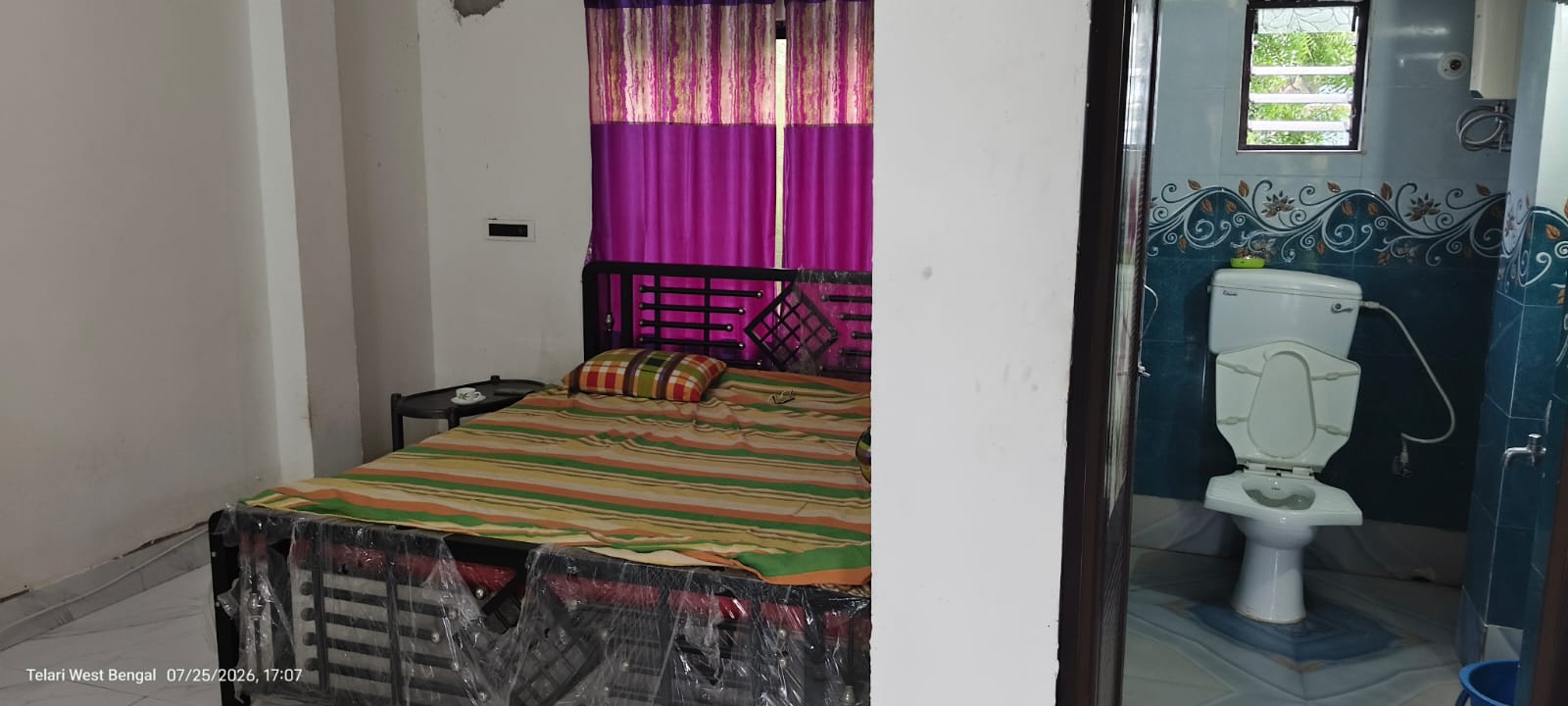 S24Pgs District,Bahirkunja,2storey Villa Resort (OA491)